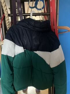 Куртка женская