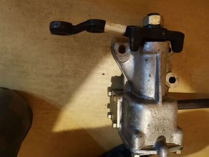 Редуктор рулевой 2121