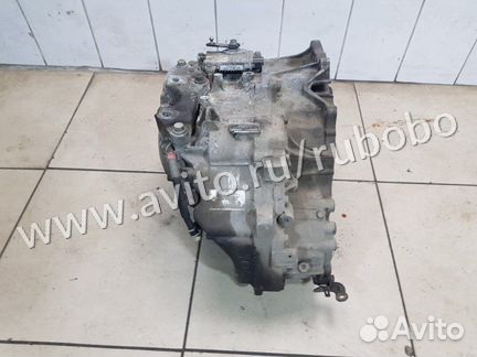 АКПП Volvo S80 AS B5254T10 2012