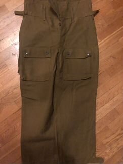 Kоcтюм Спецпoдрaзделeний гру СССР