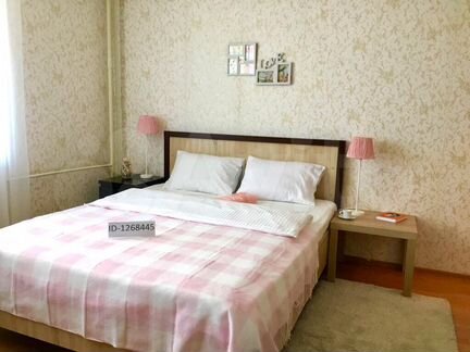 1-к квартира, 34 м², 3/9 эт.