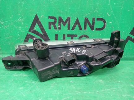 Птф левый Bmw 5 G30 2016 - Н.в