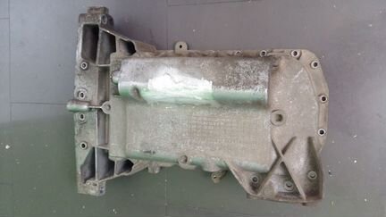 Поддон масляный двигателя citroen C5