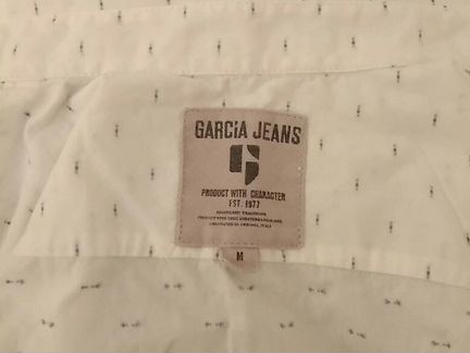 Новая Рубашка мужская