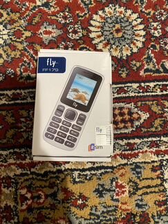 Телефон Fly ff179