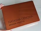 Natasha Denona Bronze Palette