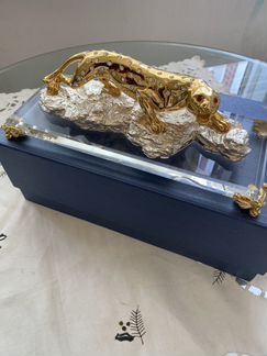 Фигурка настольная 