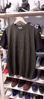 Футболка Bikkembergs раз XL и L