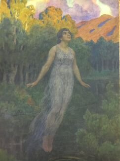 Рерберг Фёдор Иванович (1865 - 1938)