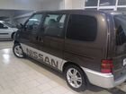 Nissan Serena 2.3 МТ, 1997, 247 000 км объявление продам