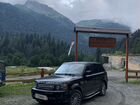 Land Rover Range Rover Sport 3.0 AT, 2012, 242 000 км