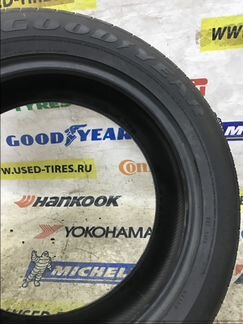 Одно новое колесо Goodyear 235/55/19