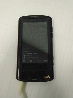 MP3 плеер Sony Walkman