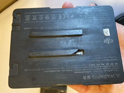 Продаю батареи для Inspire 2 TB50