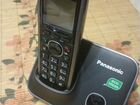 Радиотелефон Panasonic KX-TG RU