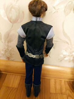 Кукла барби кен