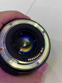 Sigma AF 30mm f/1.4 DC HSM Art Canon EF-S