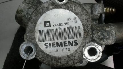 Топливный насос тнвд Opel Signum, 2004