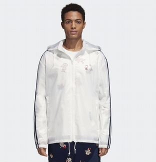 Олимпийка Adidas Trimm Dich новая оригинал