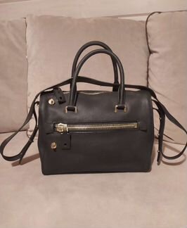 Сумка натуральная кожа Италия