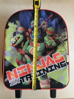 Чемодан детский