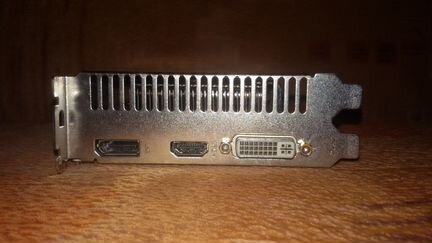 Sapphire Radeon HD 5770 gddr5 1 Gb