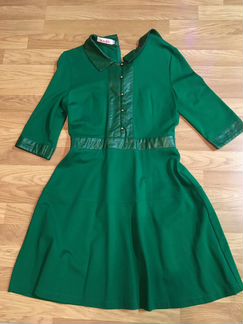 Нарядное платье