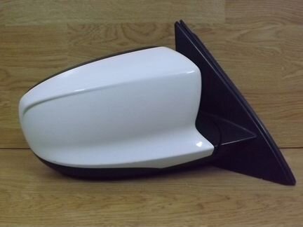 BMW X5 M E70 M-power зеркало с камерой