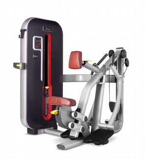 Bronze GYM MT-004 Гребная тяга