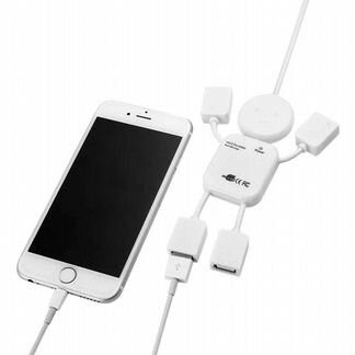 USB хаб