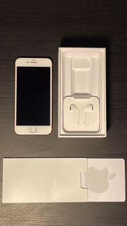 Телефон iPhone 7