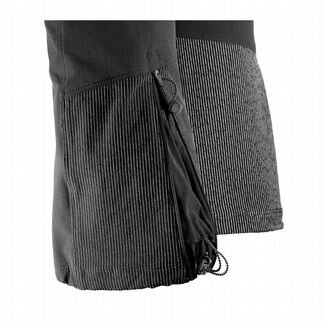 Брюки Salomon X ALP mountain pant M оригинал