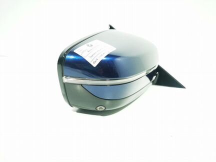 Зеркало наружное на BMW 5 серия G30/G31 2018г