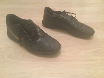 Бутсы nike phantom venom