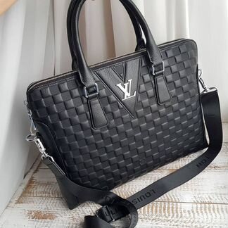 Мужской портфель Louis Vuitton