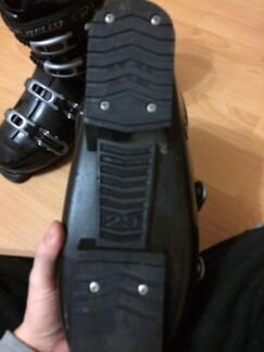 Горнолыжные ботинки Dalbello