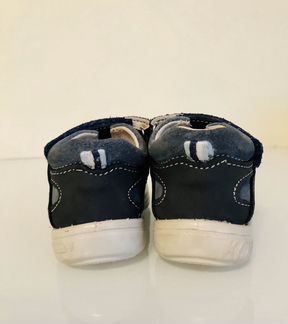 Сандали ясельные «Котофей» р.20