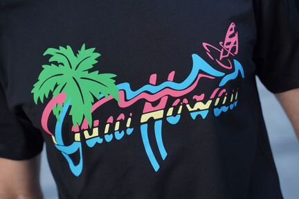 Футболка Gucci