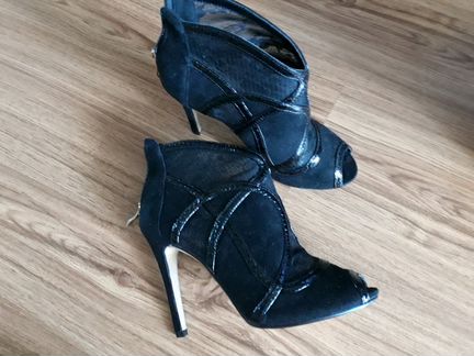 Ботильоны 38 размер