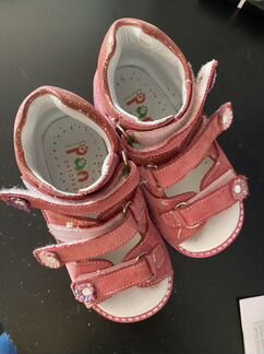 Босоножки panda, р.24