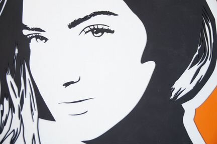 Пано картина