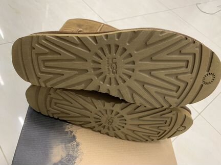 Угги мужские (UGG оригинал)