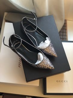 Балетки Uterque