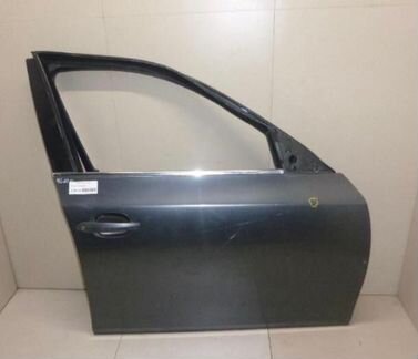 Дверь передняя правая BMW 5-серия E60 2003-2009