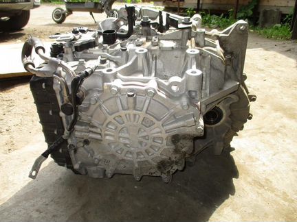 АКПП A6GF1-2 1.6 2WD для Kia Ceed 3 2018-2020