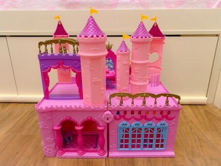 Кукольный замок