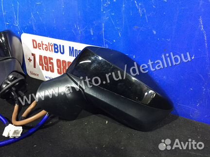 Зеркало левое правое Toyota GT86 FR-S Subaru BRZ