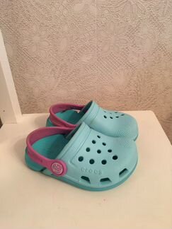 Crocs c 6