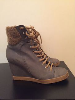 Ботильоны chloe 41 размер