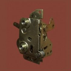 Замок двери газель соболь валдай